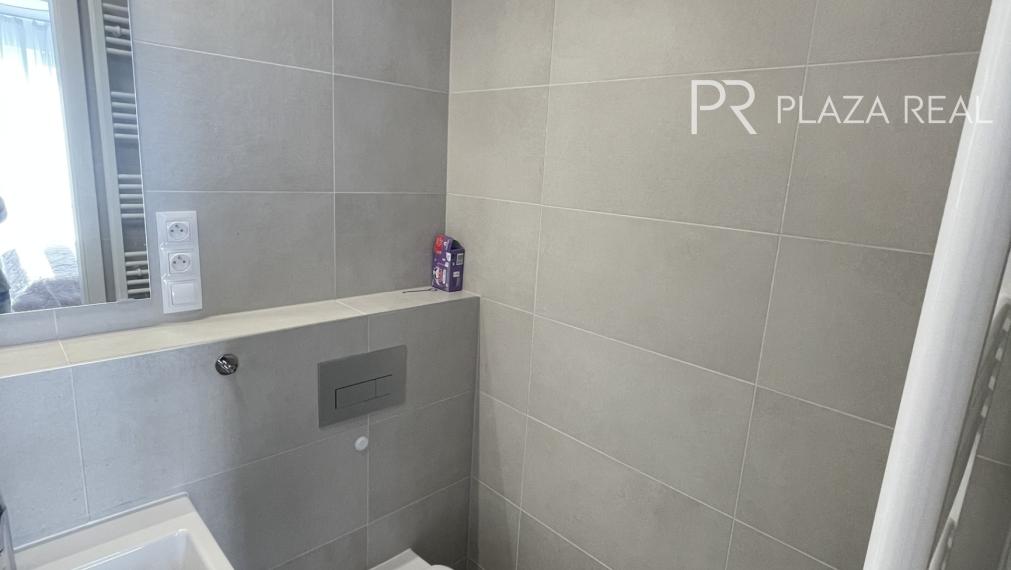 4 izbový byt v BORY Na Hrádzi, šarmantný, vzdušný, pivnica a garážové státie