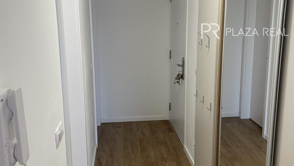 4 izbový byt v BORY Na Hrádzi, šarmantný, vzdušný, pivnica a garážové státie