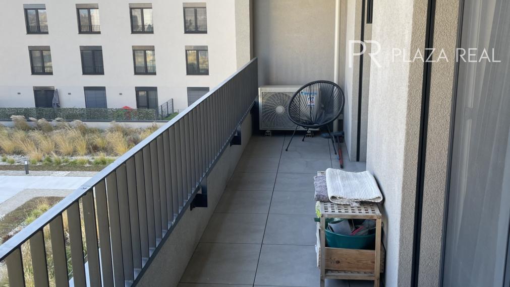 4 izbový byt v BORY Na Hrádzi, šarmantný, vzdušný, pivnica a garážové státie