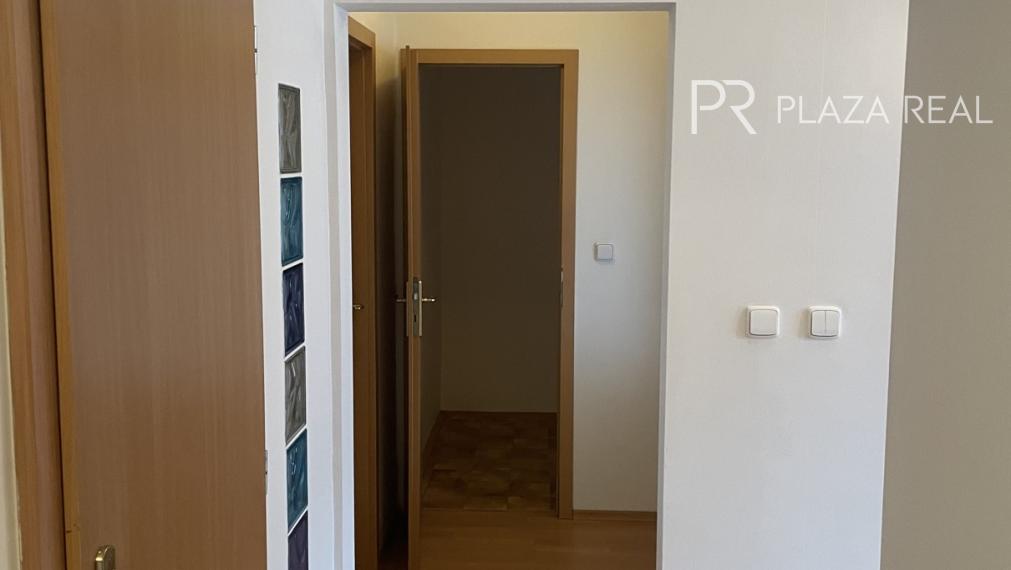 PREDAJ -  pekný, útulný 3 izb. byt v tichej zelenej časti Ružinova