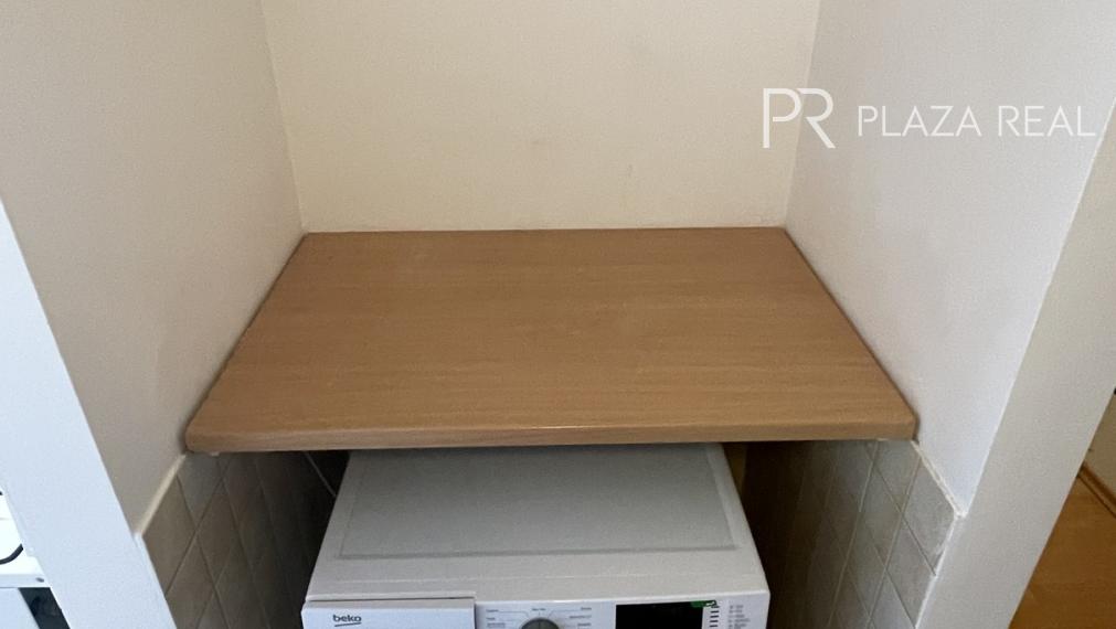 PREDAJ -  pekný, útulný 3 izb. byt v tichej zelenej časti Ružinova