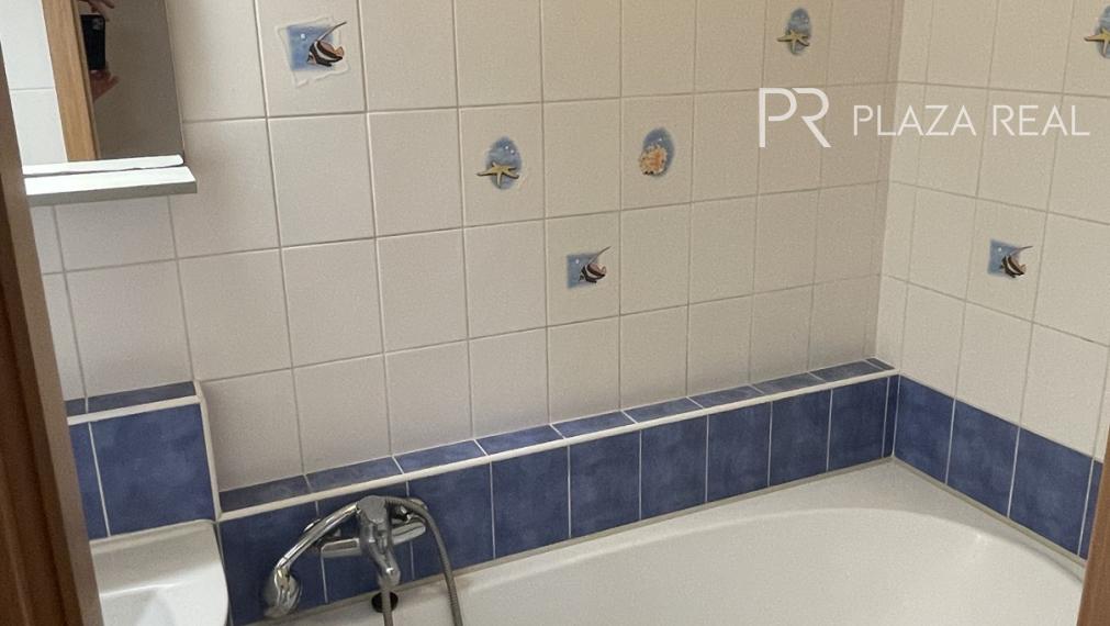 PREDAJ -  pekný, útulný 3 izb. byt v tichej zelenej časti Ružinova