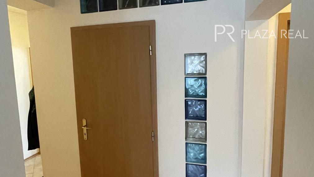 PREDAJ -  pekný, útulný 3 izb. byt v tichej zelenej časti Ružinova