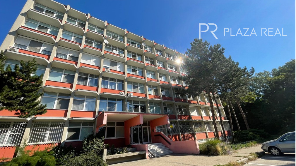 Predaj - útulný 2i byt Bratislava Ružinov - Vlčie Hrdlo
