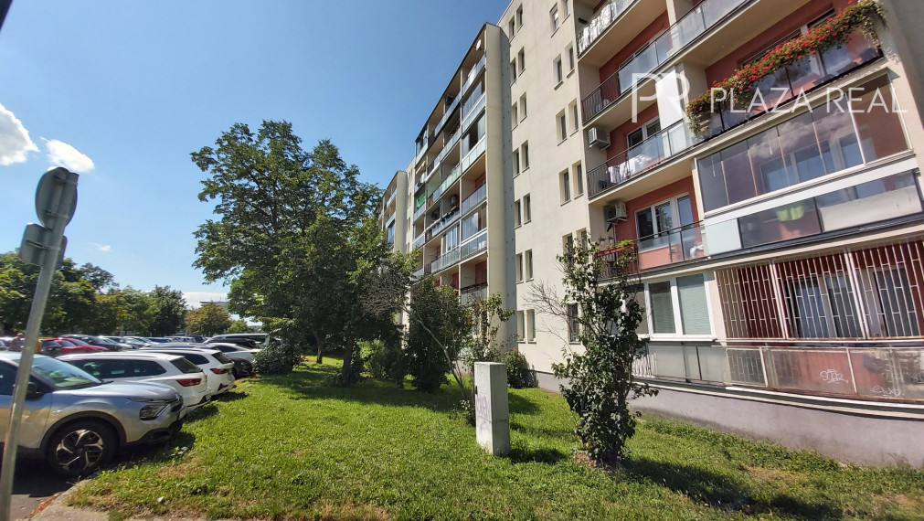 PREDAJ RUŽINOV 2 izb. byt, Súmračná ul., Bratislava Ružinov