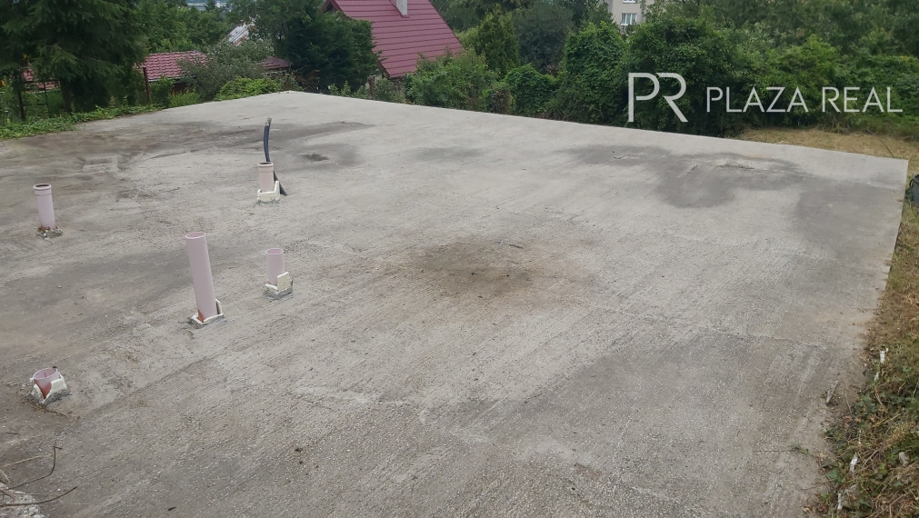 REZERVOVANÝ  POZEMOK NA PREDAJ BRATISLAVA IV.+STAVEBNÉ POVOLENIE+PROJEKT BUNGALOV