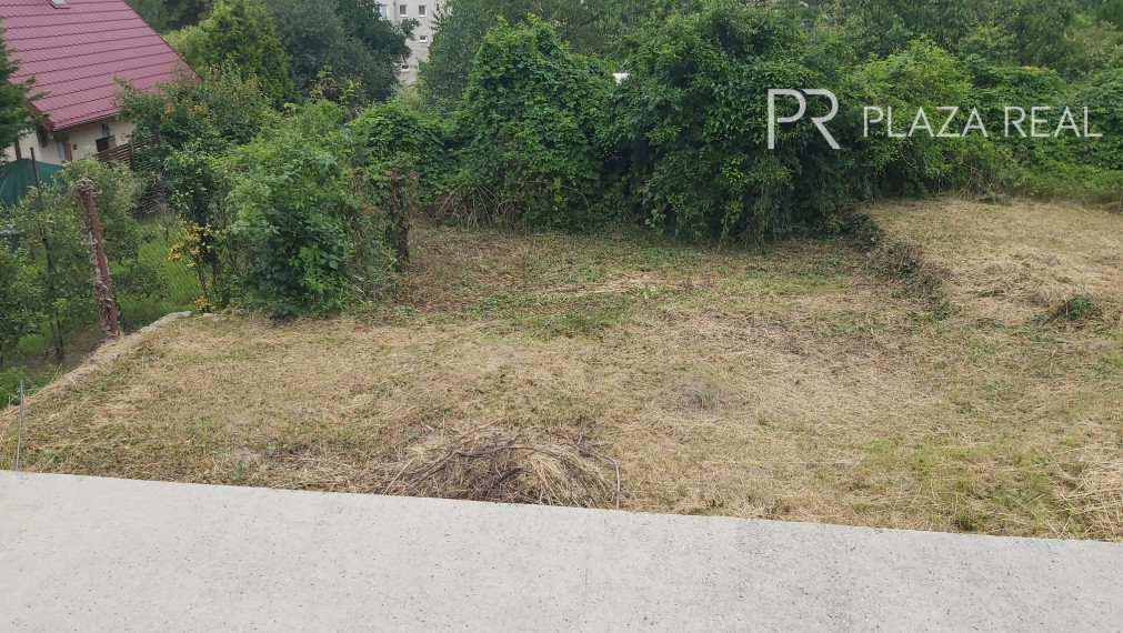 REZERVOVANÝ  POZEMOK NA PREDAJ BRATISLAVA IV.+STAVEBNÉ POVOLENIE+PROJEKT BUNGALOV