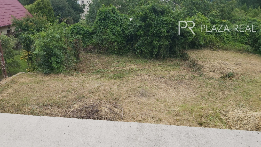 REZERVOVANÝ  POZEMOK NA PREDAJ BRATISLAVA IV.+STAVEBNÉ POVOLENIE+PROJEKT BUNGALOV