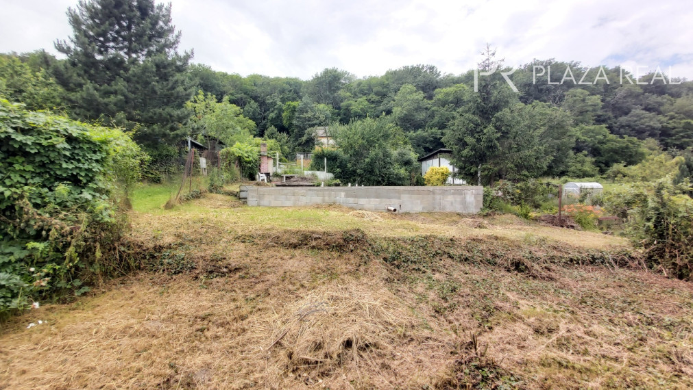 REZERVOVANÝ  POZEMOK NA PREDAJ BRATISLAVA IV.+STAVEBNÉ POVOLENIE+PROJEKT BUNGALOV