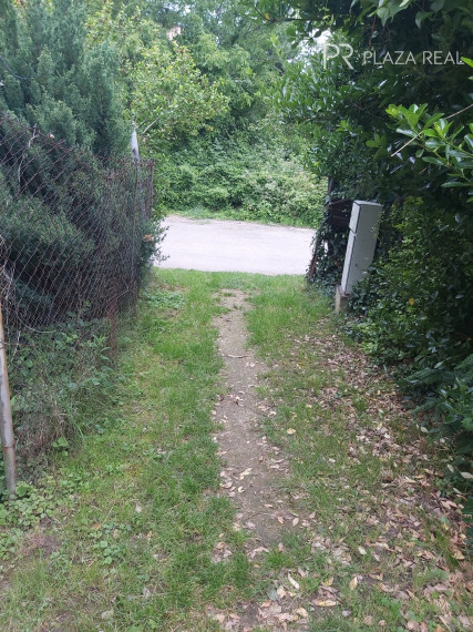 REZERVOVANÝ  POZEMOK NA PREDAJ BRATISLAVA IV.+STAVEBNÉ POVOLENIE+PROJEKT BUNGALOV