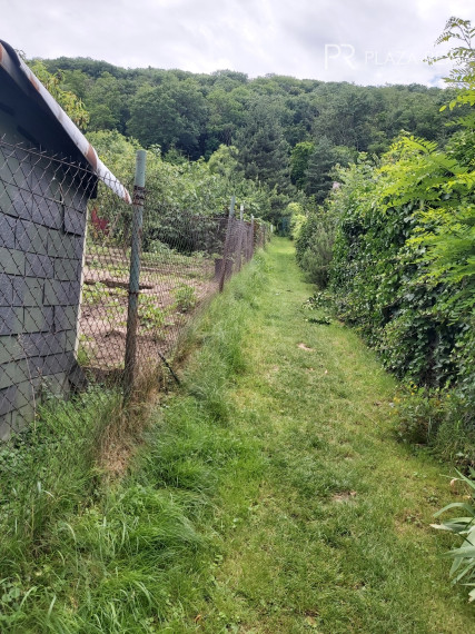 REZERVOVANÝ  POZEMOK NA PREDAJ BRATISLAVA IV.+STAVEBNÉ POVOLENIE+PROJEKT BUNGALOV