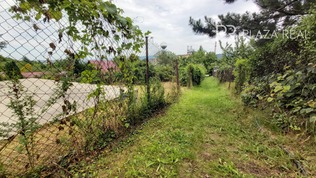 REZERVOVANÝ  POZEMOK NA PREDAJ BRATISLAVA IV.+STAVEBNÉ POVOLENIE+PROJEKT BUNGALOV