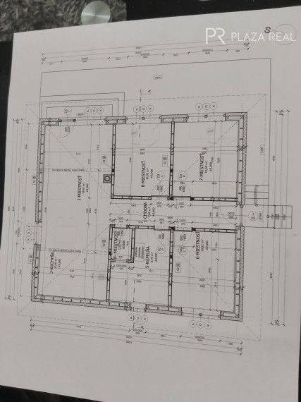 REZERVOVANÝ  POZEMOK NA PREDAJ BRATISLAVA IV.+STAVEBNÉ POVOLENIE+PROJEKT BUNGALOV