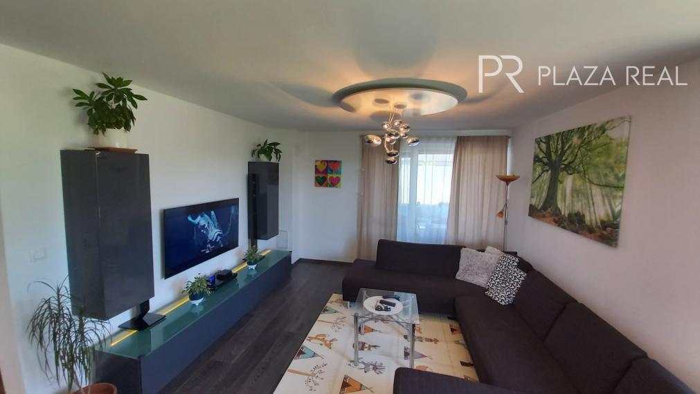 REZERVOVANÉ NOVOSTAVBA 4 izbový rodinný dom v Malom Raji  ponúka súkromie v tichej ulici