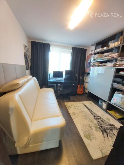 REZERVOVANÉ NOVOSTAVBA 4 izbový rodinný dom v Malom Raji  ponúka súkromie v tichej ulici