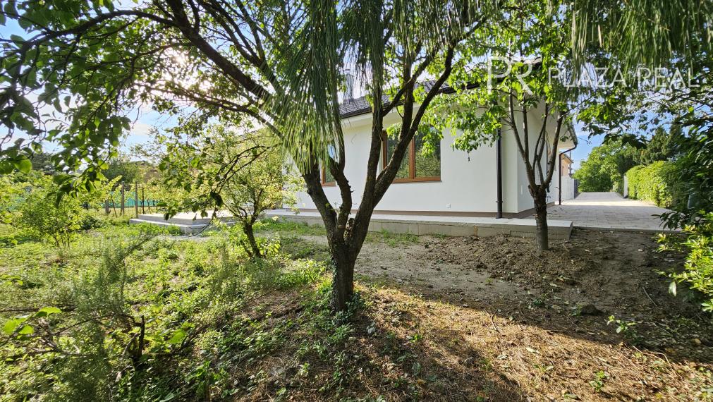 PREDAJ - Novostavba rodinného domu - Vajnory - Roľnícka ulica