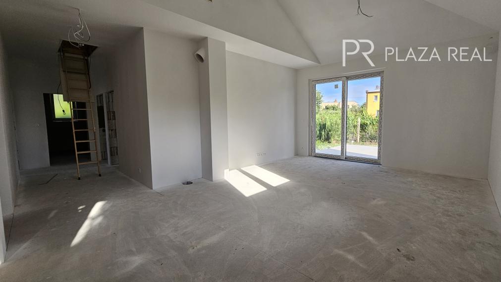 PREDAJ - Novostavba rodinného domu - Vajnory - Roľnícka ulica