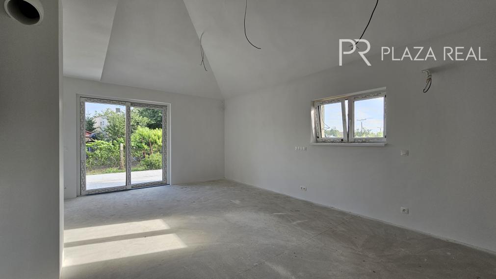 PREDAJ - Novostavba rodinného domu - Vajnory - Roľnícka ulica