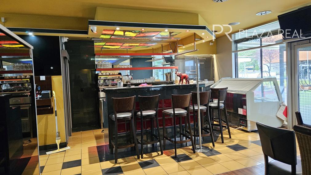 PREDAJ - Priestor vhodný na podnikanie vo výbornej lokalite