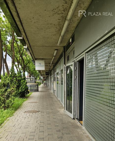 PREDAJ - Priestor vhodný na podnikanie vo výbornej lokalite