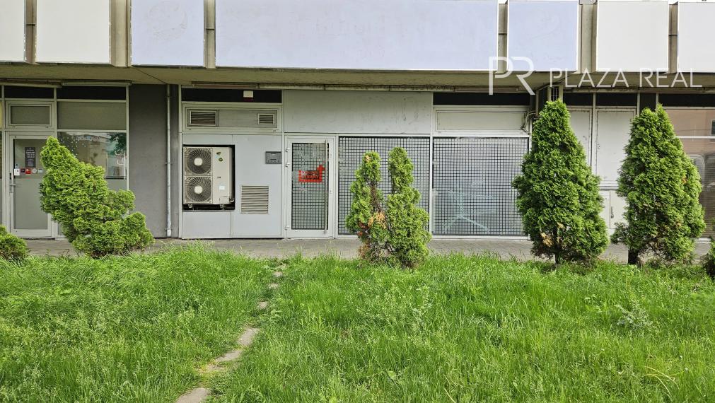 PREDAJ - Priestor vhodný na podnikanie vo výbornej lokalite