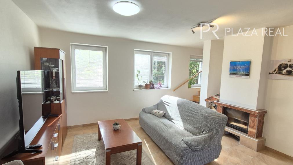 PREDAJ pekný 3-izbový domček v tichej časti záhrad v Miloslavove časť Alžbetin Dvor