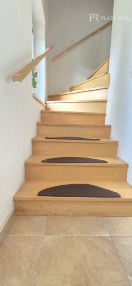 PREDAJ pekný 3-izbový domček v tichej časti záhrad v Miloslavove časť Alžbetin Dvor