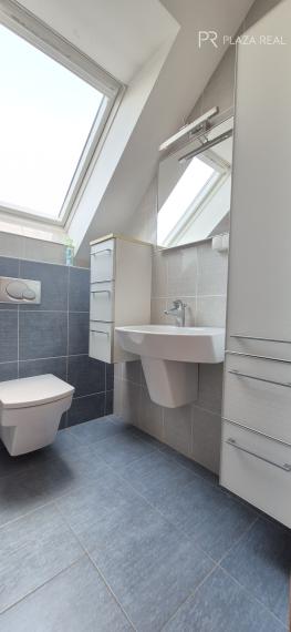 PREDAJ pekný 3-izbový domček v tichej časti záhrad v Miloslavove časť Alžbetin Dvor