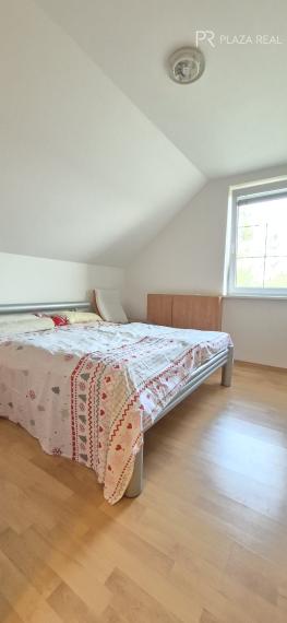 PREDAJ pekný 3-izbový domček v tichej časti záhrad v Miloslavove časť Alžbetin Dvor