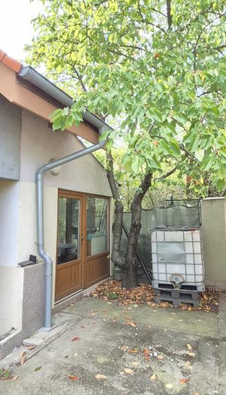 PREDAJ pekný 3-izbový domček v tichej časti záhrad v Miloslavove časť Alžbetin Dvor