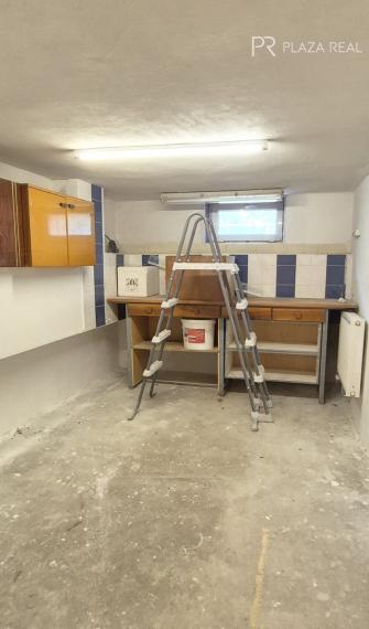 PREDAJ pekný 3-izbový domček v tichej časti záhrad v Miloslavove časť Alžbetin Dvor