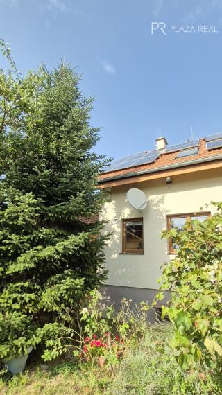 PREDAJ pekný 3-izbový domček v tichej časti záhrad v Miloslavove časť Alžbetin Dvor