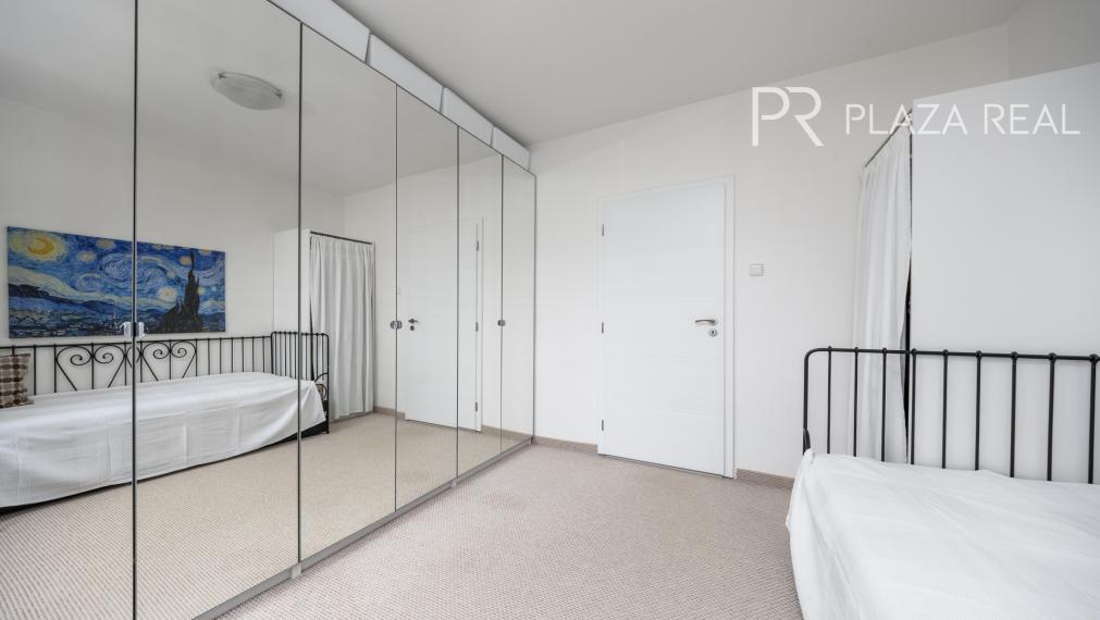 REZERVOVANÉ. Predaj 3-izbový slnečný byt s loggiou, 3. poschodie, 70 m2, Toryská ul.č.9, Bratislava-Vrakuňa