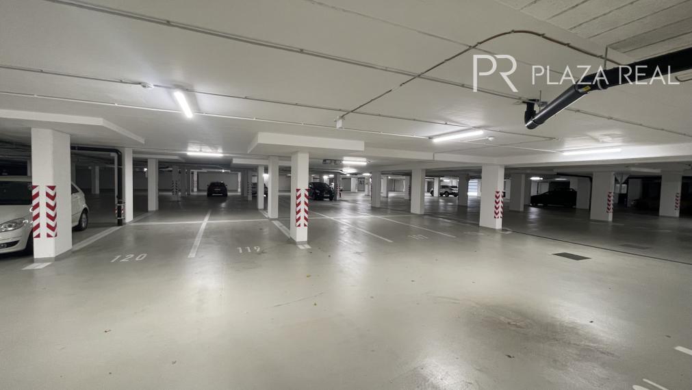 4 izbový byt v BORY Na Hrádzi, šarmantný, vzdušný, pivnica a garážové státie