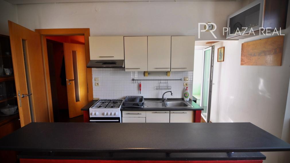 Prenájom - 2. izbový byt, Nové Mesto, Česká ul., útulný, širšie centrum.