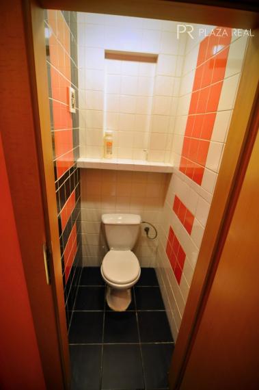 Prenájom - 2. izbový byt, Nové Mesto, Česká ul., útulný, širšie centrum.