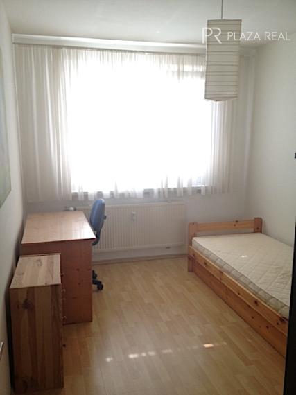 PREDAJ - Pekný priestranný byt vo výbornej lokalite - Beniakova ulica