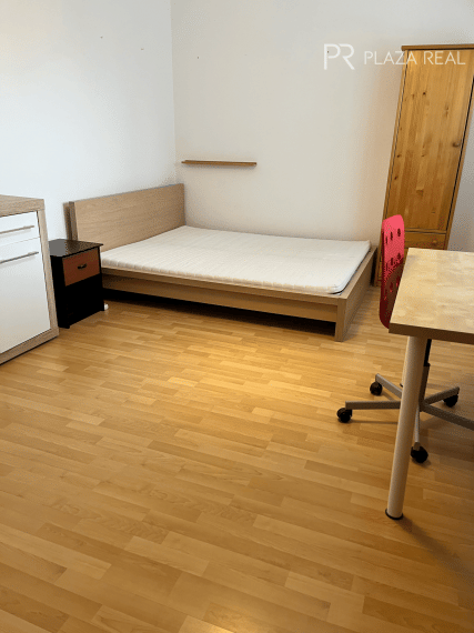 PREDAJ - Pekný priestranný byt vo výbornej lokalite - Beniakova ulica