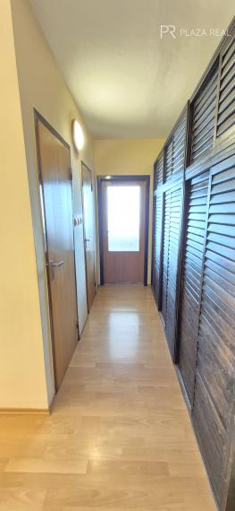 PREDAJ 3izbový slnečný priestranný byt - Bratislava Podunajské Biskupice