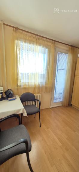 PREDAJ 3izbový slnečný priestranný byt - Bratislava Podunajské Biskupice