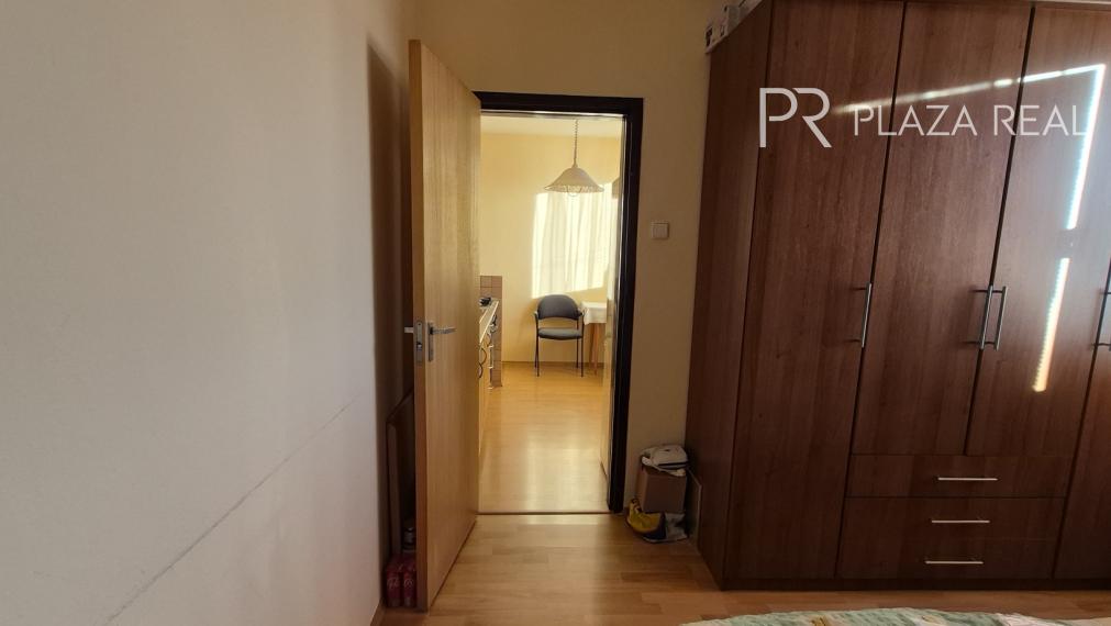 PREDAJ 3izbový slnečný priestranný byt - Bratislava Podunajské Biskupice