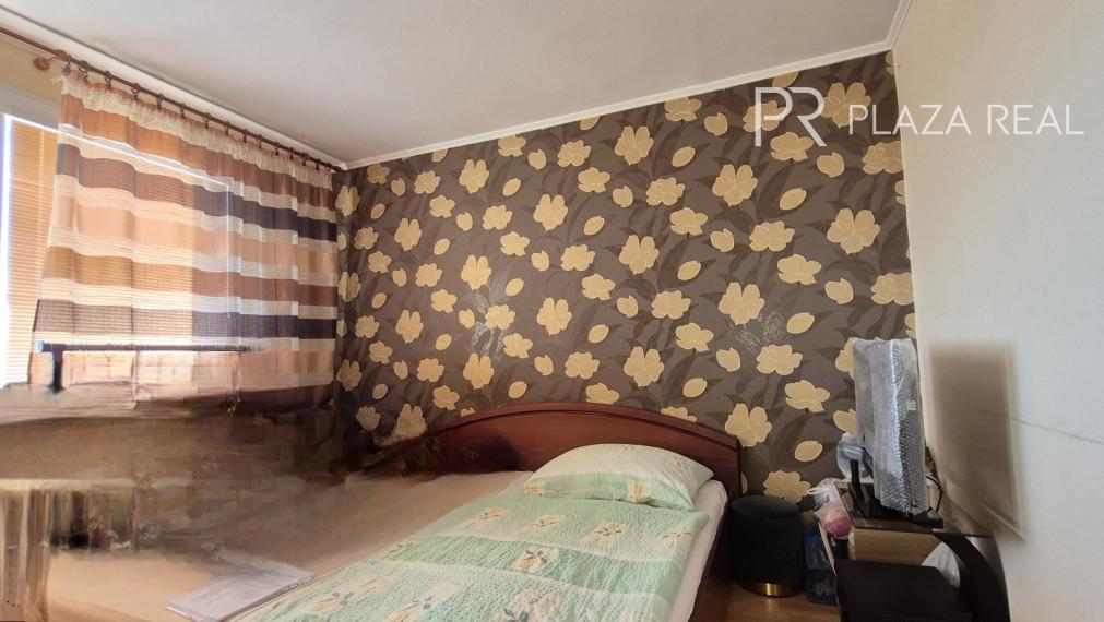 PREDAJ 3izbový slnečný priestranný byt - Bratislava Podunajské Biskupice