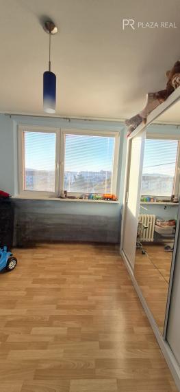PREDAJ 3izbový slnečný priestranný byt - Bratislava Podunajské Biskupice
