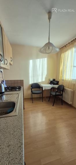 PREDAJ 3izbový slnečný priestranný byt - Bratislava Podunajské Biskupice