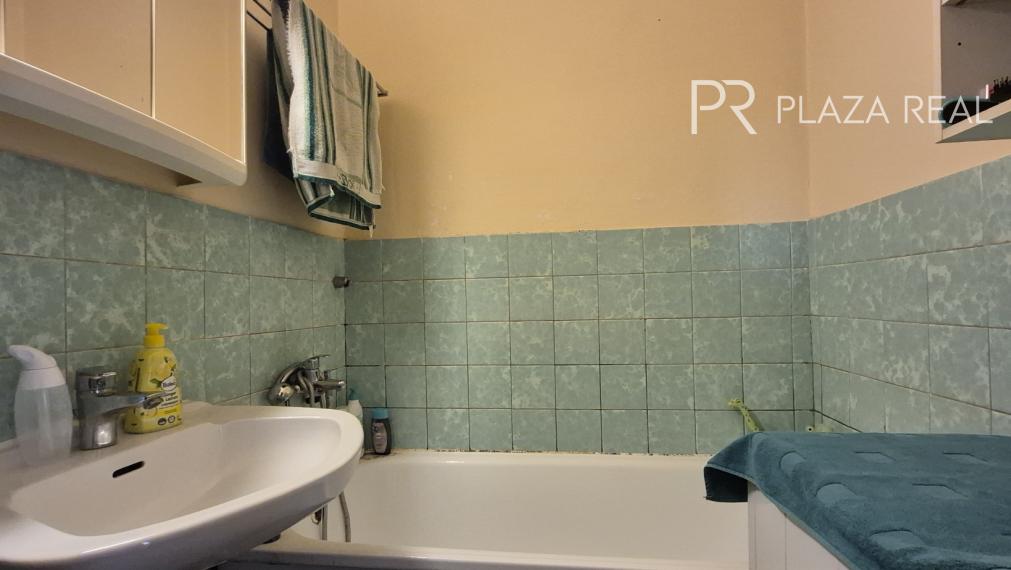 PREDAJ 3izbový slnečný priestranný byt - Bratislava Podunajské Biskupice