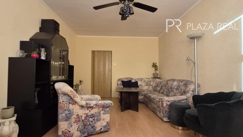 PREDAJ 3izbový slnečný priestranný byt - Bratislava Podunajské Biskupice