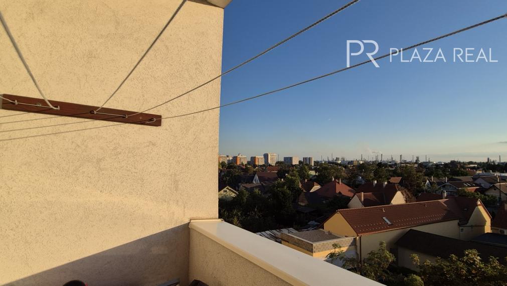 PREDAJ 3izbový slnečný priestranný byt - Bratislava Podunajské Biskupice