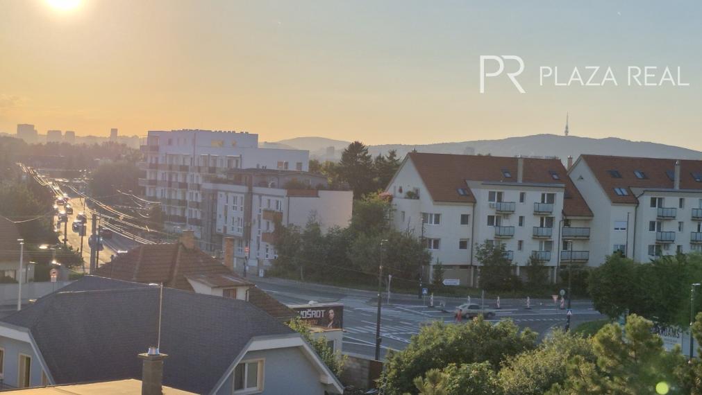 PREDAJ 3izbový slnečný priestranný byt - Bratislava Podunajské Biskupice