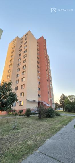 PREDAJ 3izbový slnečný priestranný byt - Bratislava Podunajské Biskupice