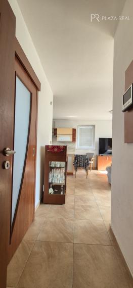 PREDAJ pekný 3-izbový domček v tichej časti záhrad v Miloslavove časť Alžbetin Dvor